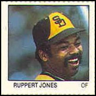93 Ruppert Jones